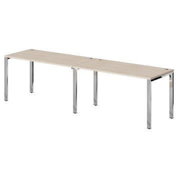 Бенч-система XTEN GLOSS XGWST 2870.1 Бук Тиара