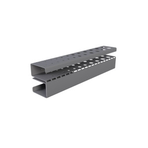 Держатель для свёрл QDR-24 60х250х45